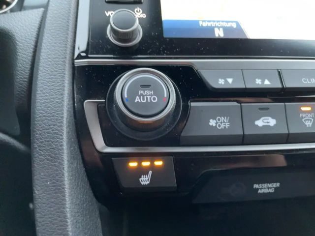 Honda Civic Elegance VTEC