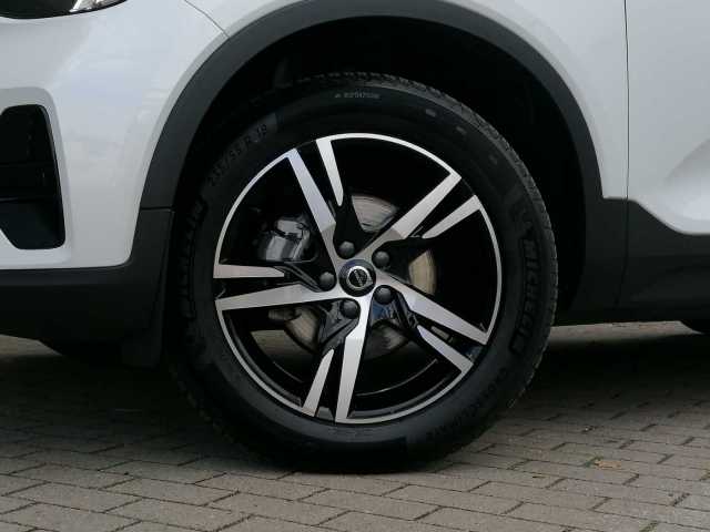 Volvo XC40 Dark Plus