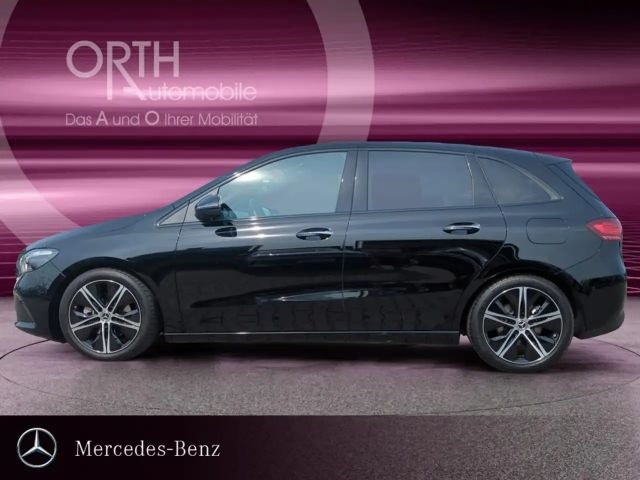 Mercedes-Benz B 200 Progressive