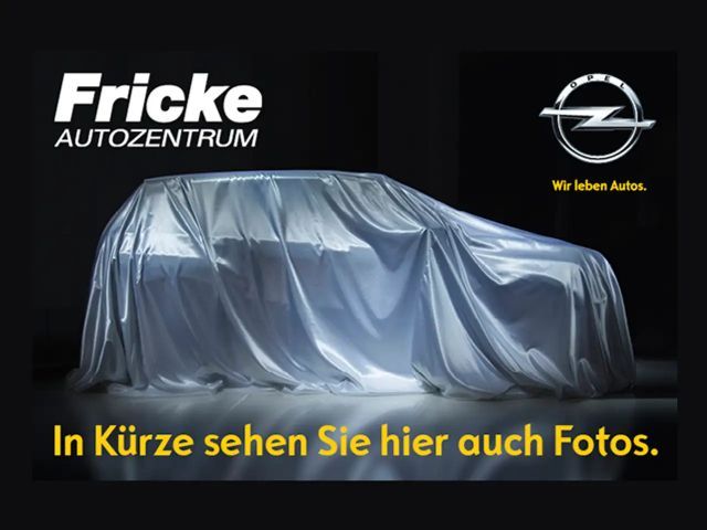 Opel Mokka GS-Line Grand Sport