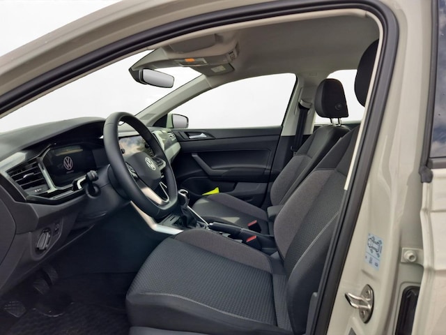 Volkswagen Polo 1.0 TSI Life