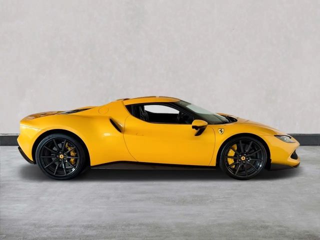 Ferrari 296 Assetto Fiorano GTB