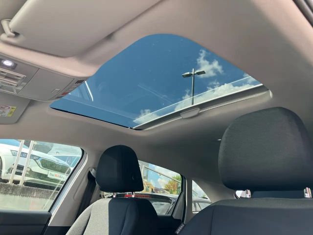 Volkswagen Taigo Friends TSI