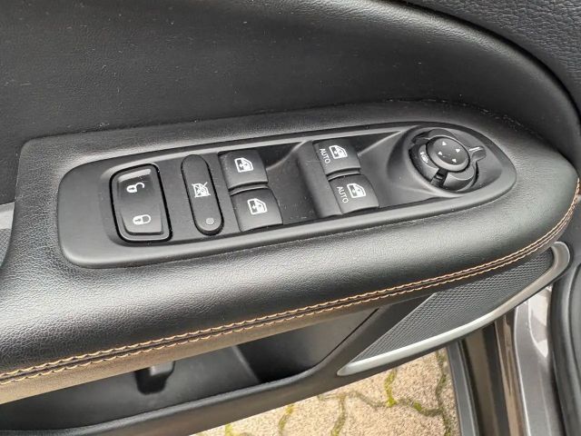 Jeep Compass Limited