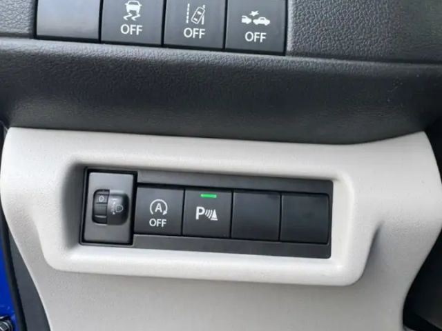 Suzuki Swift Comfort DualJet