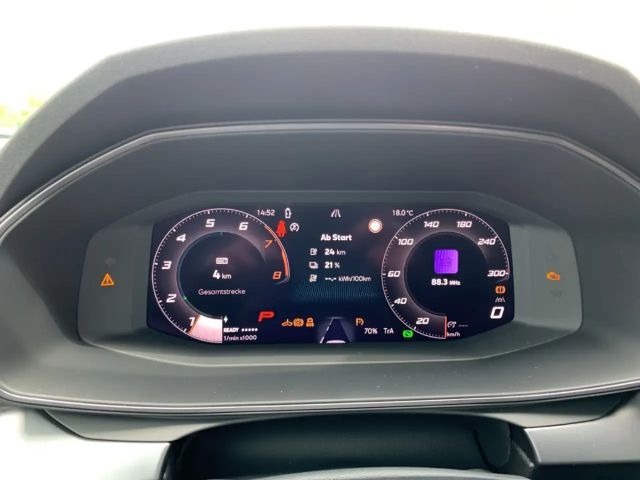 Cupra Leon DSG Sportstourer e-Hybrid