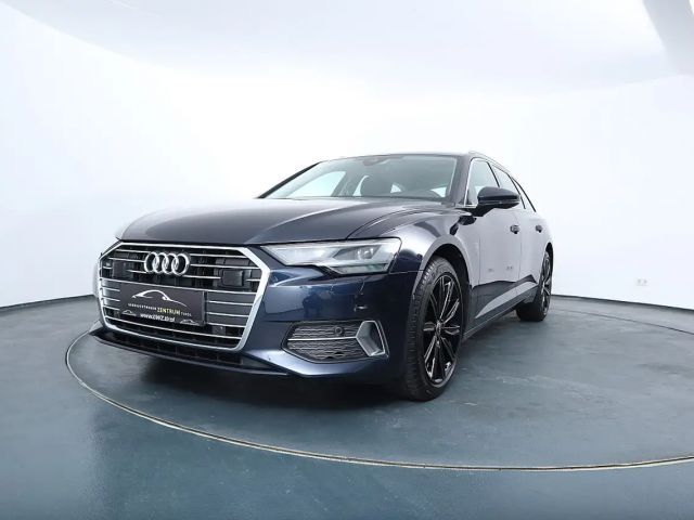 Audi A6 35 TDI Avant Sport