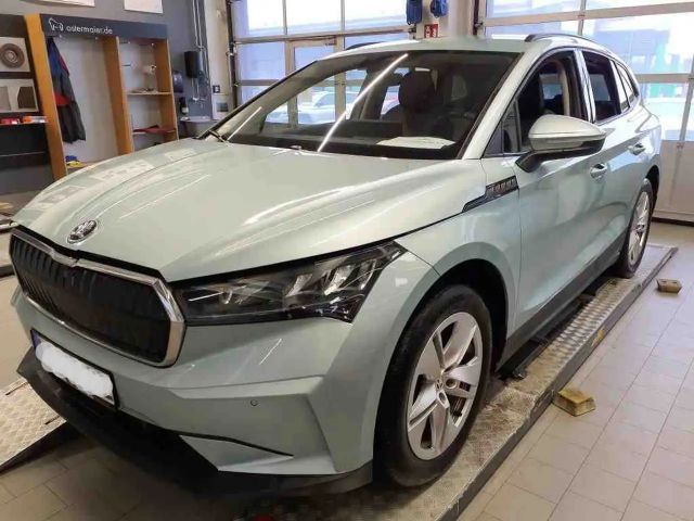 Skoda Enyaq Loft iV 50