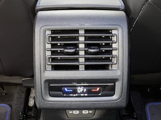 Volkswagen Golf 2.0 TSI 4Motion DSG