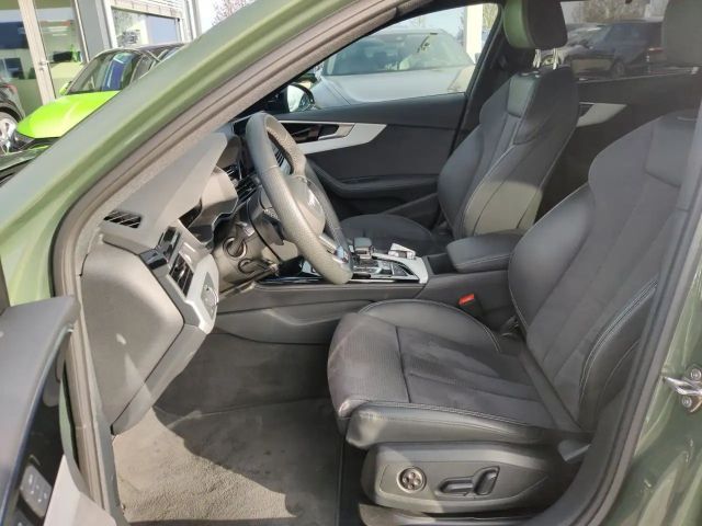 Audi S4 55 TDI Quattro