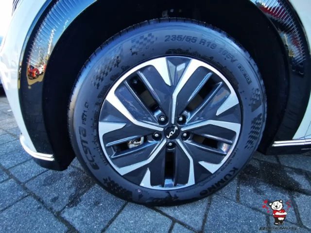 Kia EV6 Achterwielaandrijving Air