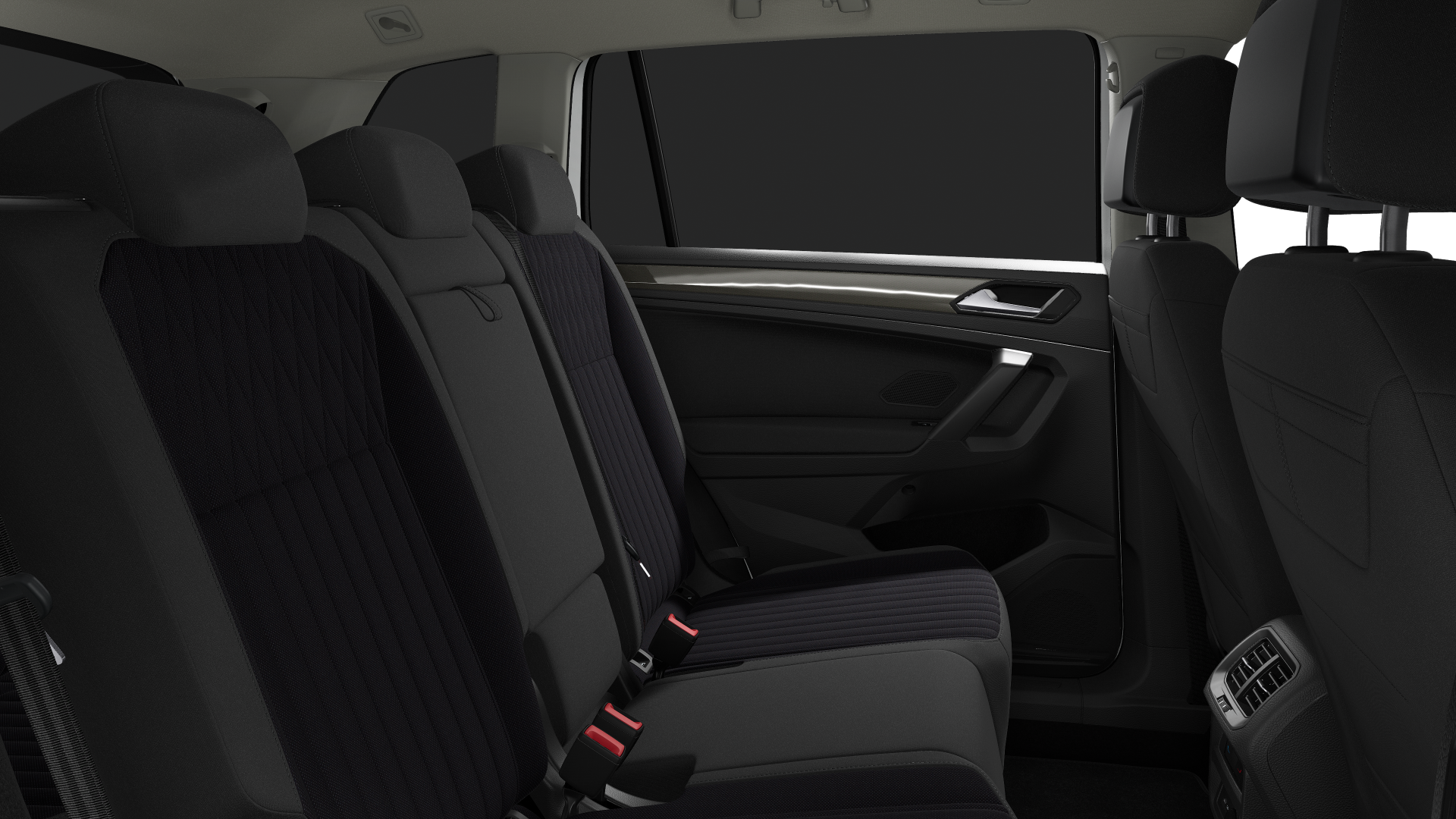 Volkswagen Tiguan 2.0 TDI Allspace DSG Life