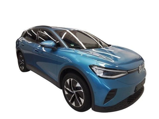 Volkswagen ID.4 Performance Pro