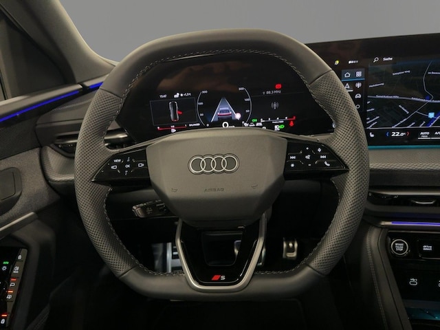 Audi Q5 Quattro S-Tronic
