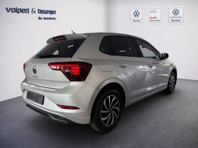 Volkswagen Polo 1.0 TSI DSG Life
