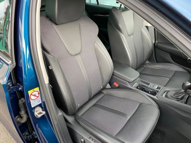 Skoda Octavia 1.5 TSI Combi Style Style