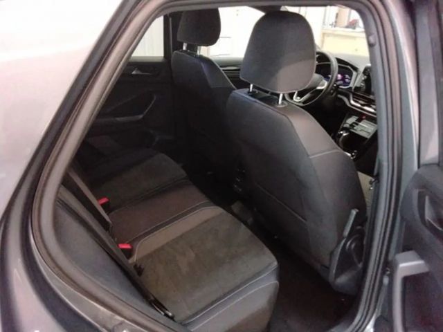 Volkswagen T-Roc DSG R-Line