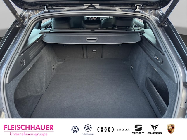 Volkswagen Arteon Shooting Brake R-Line