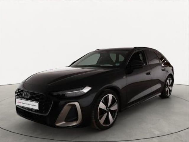 Audi A5 Avant S-Tronic