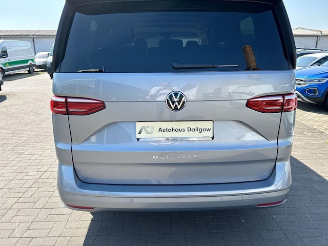 Volkswagen Multivan 2.0 TDI T7
