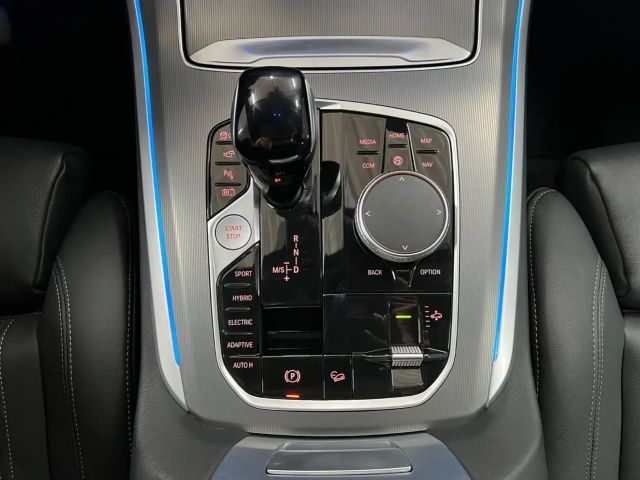 BMW X5 M-Sport xDrive