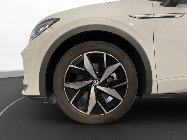 Volkswagen ID.4 GTX