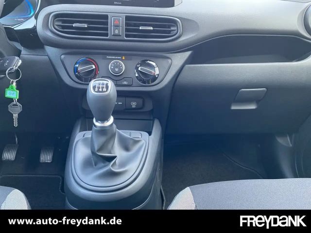 Hyundai i10 1.0 2WD Select