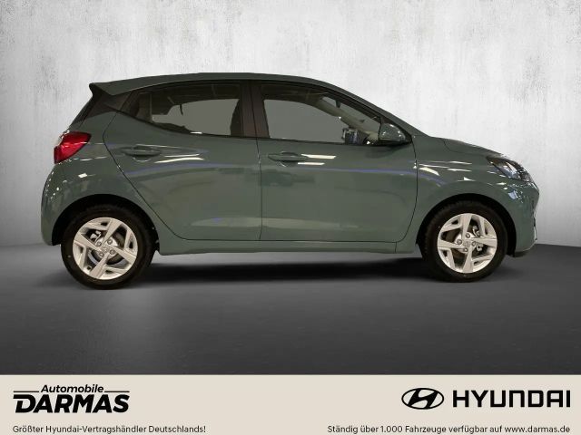 Hyundai i10 1.0 Trend
