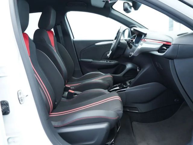 Opel Corsa GS-Line Grand Sport