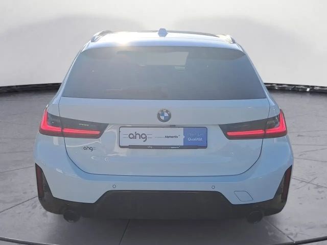 BMW 320 320d M-Sport Touring xDrive