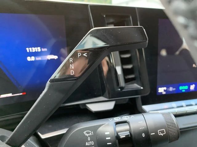 Renault Austral EVOLUTION 1.3 TCE 160 LED+NAVI+TOTWINKEL