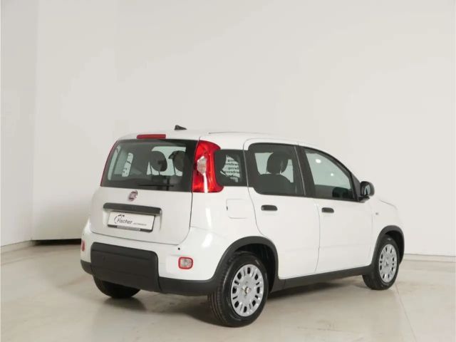 Fiat Panda 1.0 GSE Hybrid