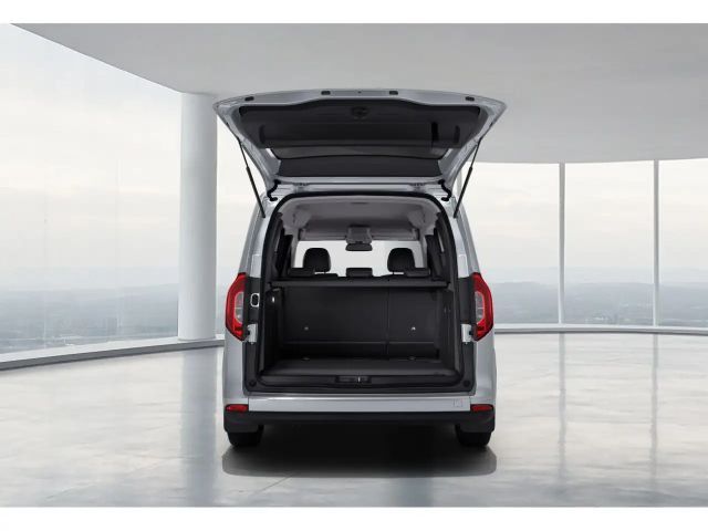 Mercedes-Benz T 180 Progressive