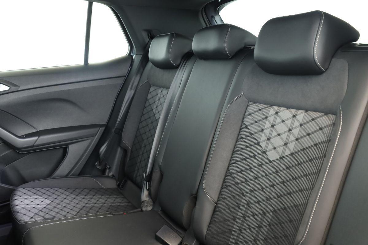 Volkswagen T-Cross 1.5 TSI DSG IQ.Drive R-Line