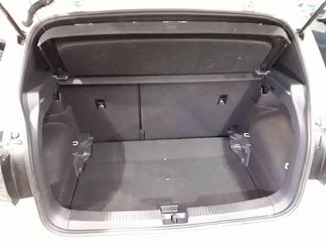 Volkswagen T-Cross 1.0 TSI DSG