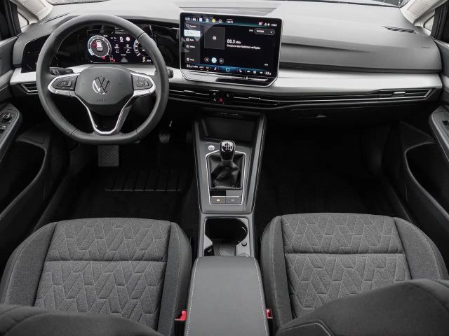 Volkswagen Golf 1.5 TSI Life