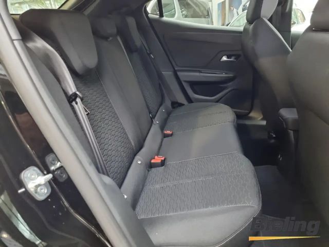 Opel Mokka Edition Turbo