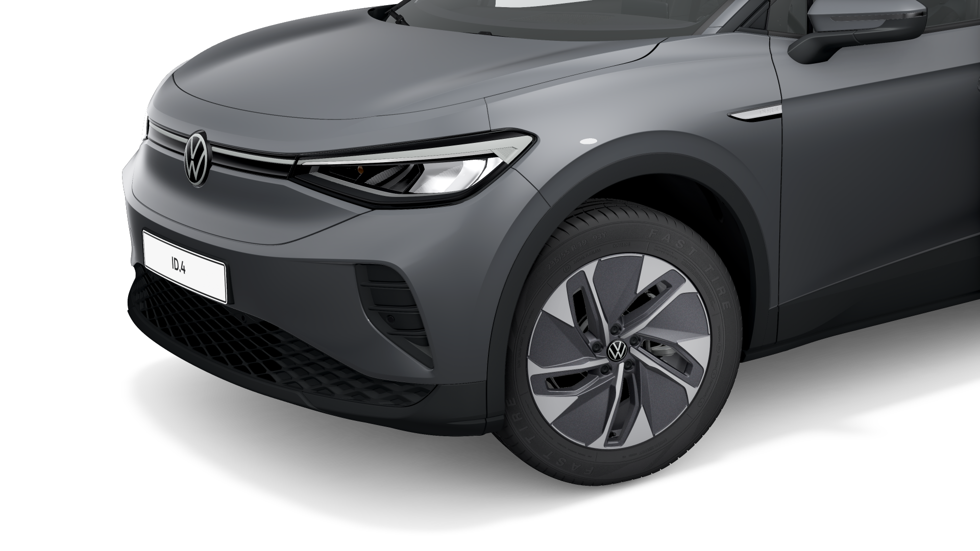 Volkswagen ID.4 Performance Pure