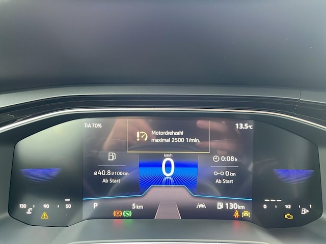 Volkswagen Taigo DSG R-Line