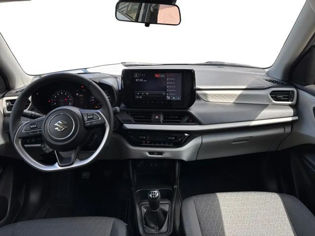 Suzuki Swift 4x4 AllGrip Comfort Hybrid