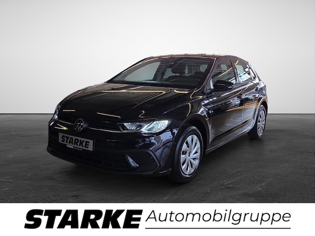 Volkswagen Polo 1.0 TSI DSG Life