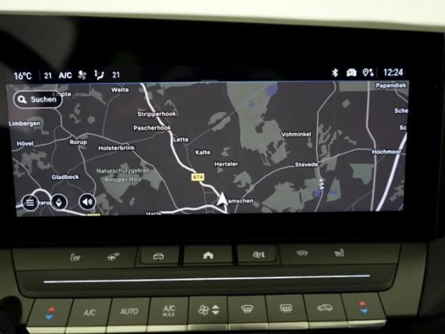 Opel Astra Elegance Sports Tourer