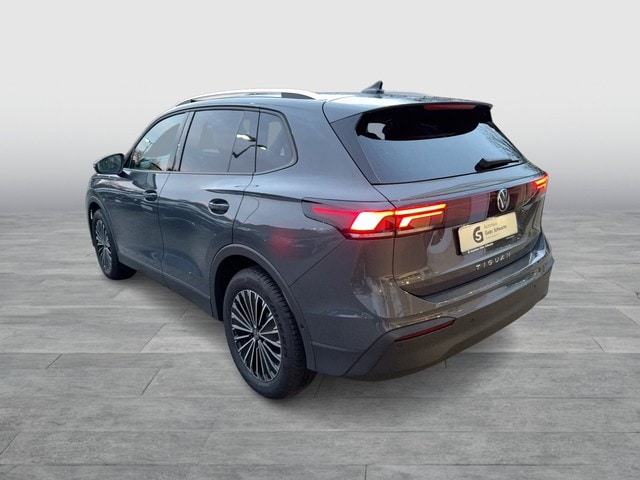 Volkswagen Tiguan 2.0 TDI DSG Life