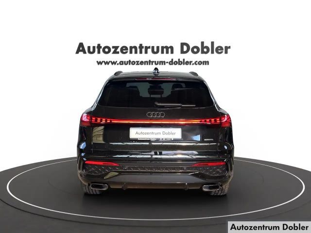 Audi Q5 Quattro S-Line