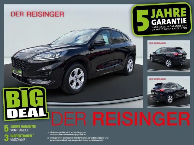 Ford Kuga Plug in Hybrid ST Line