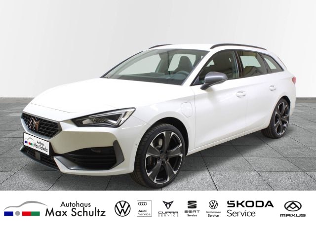 Cupra Leon Sportstourer VZ