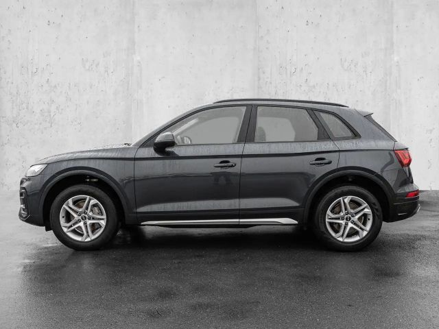 Audi Q5 2.0 TDI Quattro S-Tronic