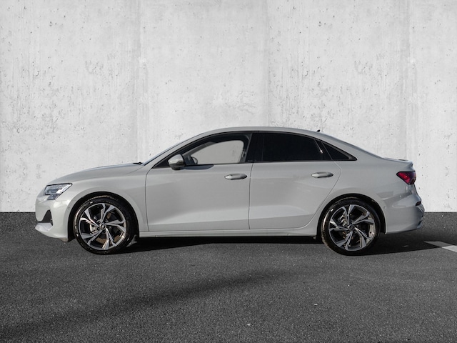 Audi A3 30 TFSI S-Tronic Sedan