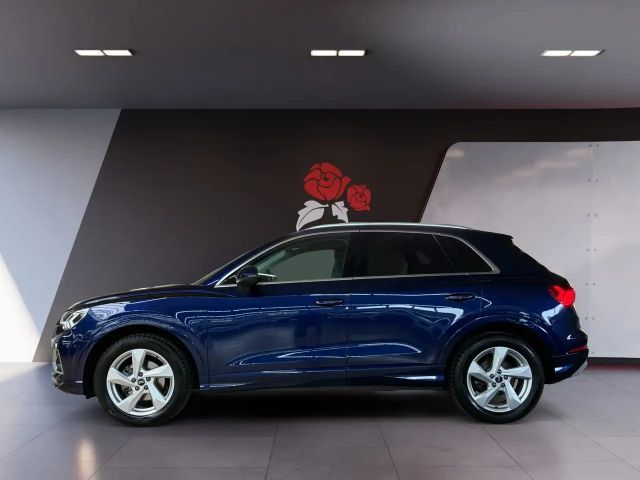 Audi Q3 35 TFSI S-Tronic