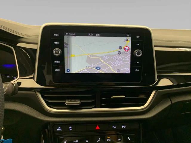 Volkswagen T-Roc 1.5 TSI DSG R-Line